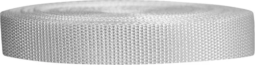 Vista 48 de Strapworks - Correa de nailon resistente de 2 pulgadas para cinturón, mochila, correa, collar, correa de perro, sujeción y más, 9, 18 o 45.7 metros