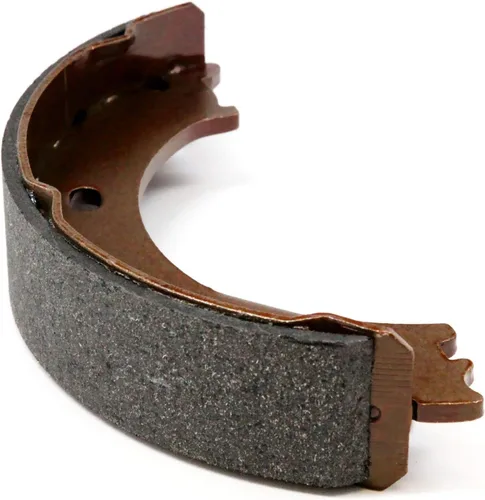 Vista 2 de Dynamic Friction Company Zapatas de freno traseras True-Arc 1901-0992-00 para Chevrolet Cruze 2011-2015, Chevrolet Cruze Limited 2016