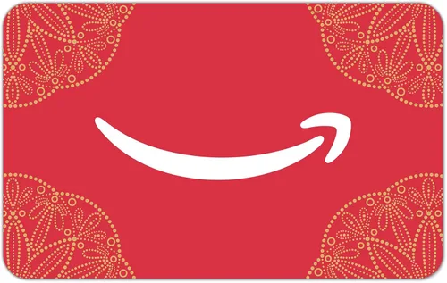 Vista 7 de Amazon eGift Card Any Occasion, Digital Delivery