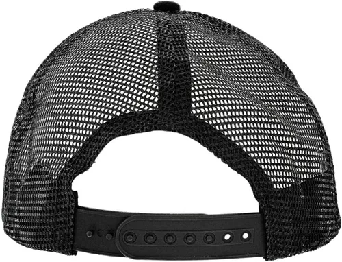 Vista 4 de Vintage Retro Anatomical Bats Trucker Hat