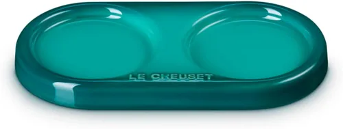 Vista 20 de Le Creuset Molino de Sal, 8" x 2 1/2", Ostra