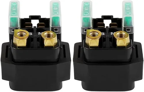 Vista 7 de Relé solenoide de arranque de motocicleta para Yamaha BT 1100 para Bulldog GTS 1000 XTZ 1200 para Super para Tenere FJR1300 para Vmax 1700 para 1