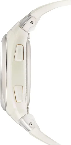 Vista 2 de Armitron Sport - Reloj de pulsera digital de resina para mujer con cronógrafo, 457034