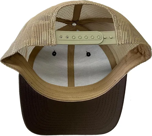 Vista 3 de Mexico mens Hat