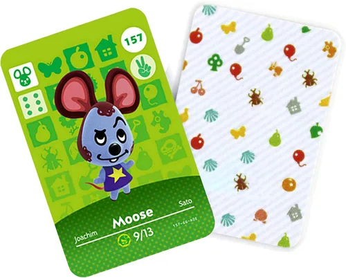Vista 69 de Tarjetas NFC Groucho_No.151