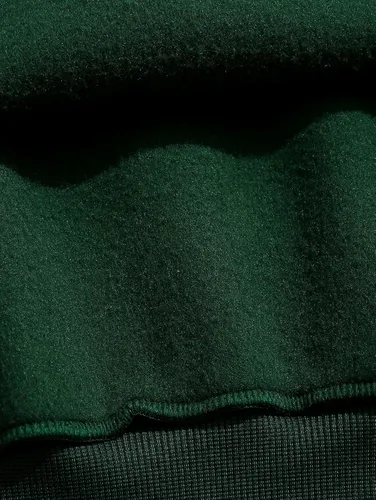 Vista 48 de ZAFUL Sudadera con capucha con cordón para hombre, unisex, de manga larga, sudadera casual