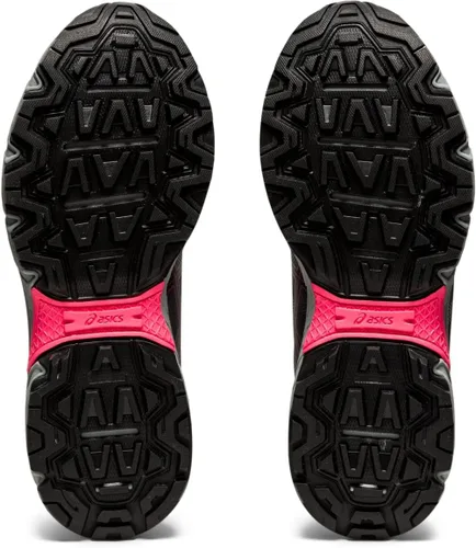 Vista 7 de Asics Tenis de correr Gel-Venture 8 Mid Top para mujer