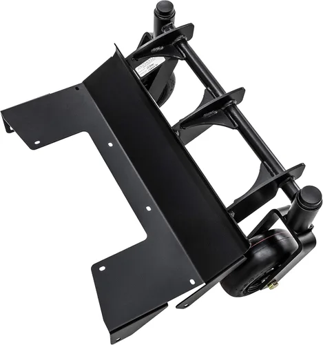Vista 3 de 21290 - Swisher Flat Free Walk Behind Caster Kit