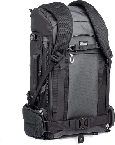 Vista 10 de Think Tank FirstLight 35L+ Mochila para fotografía de viajes de aventura