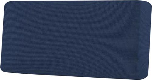 Vista 472 de H.VERSAILTEX Fundas de Cojín de Asiento Individuales Super Elásticas Fundas de Sofá Fundas de Cojín de Sofá Fundas Deslizables Juegos Tela de Sarga