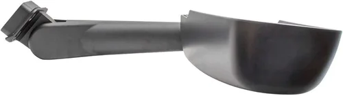Vista 6 de Espejo manual para 2003-2009 C6500 Kodiak plegable manual para 2003-2009 C7500 Topkick 25826342 izquierdo GM1320681
