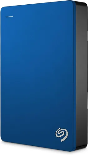 Vista 17 de Seagate controlador portátil para respaldo, Negro