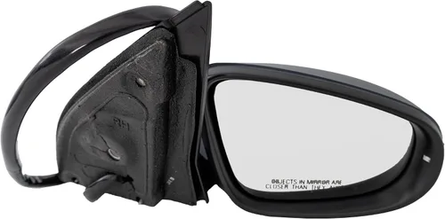 Vista 13 de Espejo Kool Vue para Volkswagen Passat 2012-2015 lado del conductor calentado