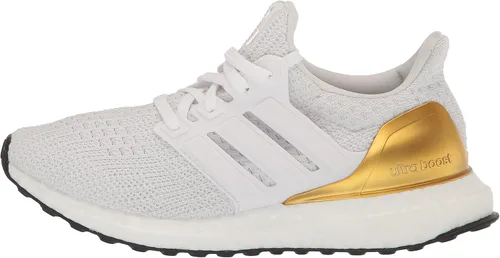 Vista 8 de adidas Ultraboost 40 DNA - Tenis de correr para mujer