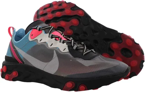Vista 2 de Nike React Element 87 - Zapatos unisex