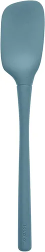 Vista 8 de Flex-Core Espátula de Licuadora Completamente de Silicona - Espátulas Resistentes al Calor para Uso en Cocina, Apta para Lavavajillas y Sin BPA