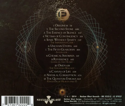 Vista 2 de The Quantum Enigma