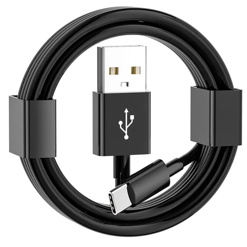Vista 12 de Cable Carplay naranja de 1.5 pies para iPhone 17/16/15, cable USB A a USB C compatible con iPhone 17Air, 17/16/15 Pro Max, 17E/16E/Plus, iPad