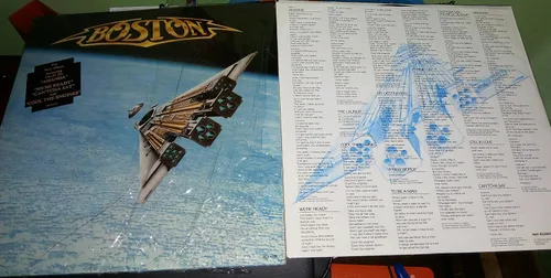 Vista 3 de Third stage 1986