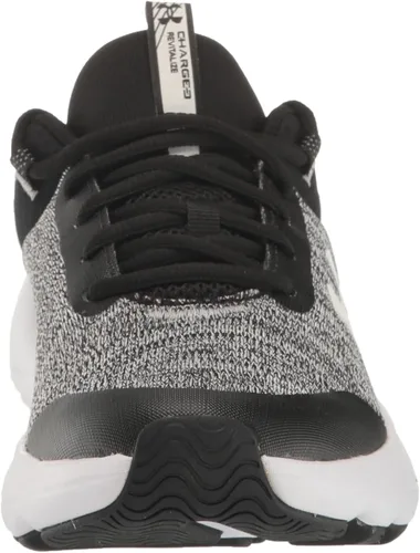 Vista 2 de Under Armour Tenis para correr unisex para niños