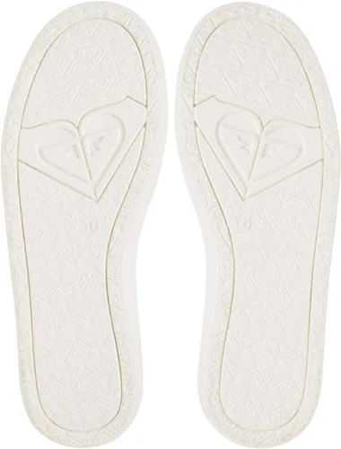 Vista 8 de Roxy Minnow Tenis deportivos sin cordones para mujer