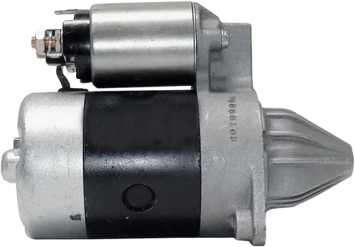 Vista 3 de Para Mazda 626 B2000 Starter - BuyAutoParts 30-07178AR remanufacturado