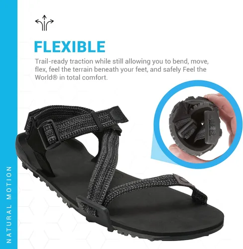 Vista 6 de Xero Shoes Z-Trail Ev, 0 Wide para hombre