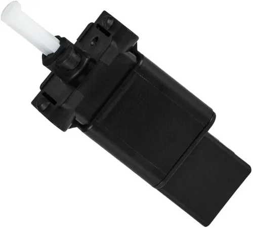 Vista 5 de Nuevo interruptor de luz de freno y interruptor de luz de freno de repuesto para GJ6E-66-490