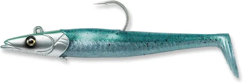 Vista 29 de Savage Gear Sandeel