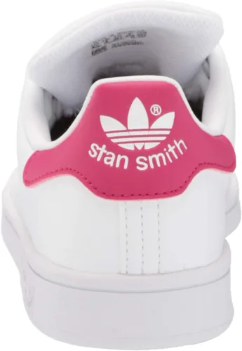 Vista 3 de adidas Originals Kids Stan Smith (End Plastic Waste) - Tenis para niños