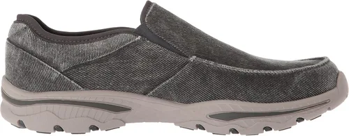 Vista 6 de Skechers Creston-Moseco - Zapatos de ajuste relajado para hombre