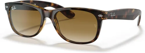 Vista 12 de Ray-Ban RB2132 Nuevas Gafas de sol cuadradas Wayfarer Gradient