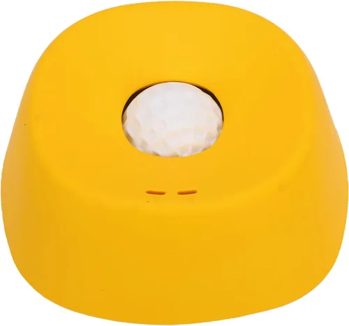Vista 6 de Slow Feeder Dog Bowl, Pet Grade Plastic Lick Bowl with Rolling