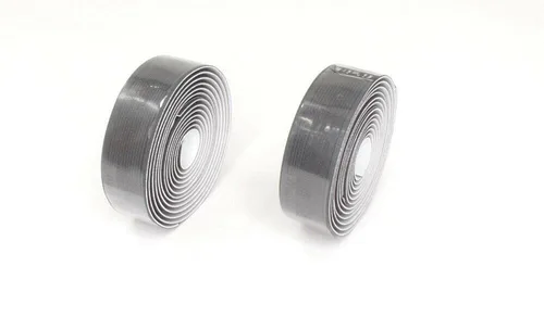 Vista 4 de Fizik Solocush (0.106 in) Vento - 0.106 in - Solocush - Tacky - Cinta de barra gris oscuro (BT11A00058)