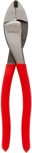 Vista 10 de Triplett TT-200 LongLockers - Alicates de bloqueo de 15 pulgadas con alcance extendido y mango antideslizante