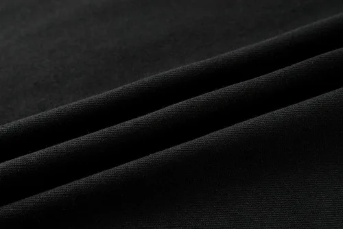 Vista 4 de Pijamas de verano para niñas, de manga corta y pantalones cortos de lunares, conjunto de pijamas para niños grandes, talla 6-16