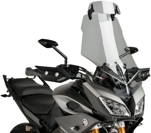 Vista 3 de Puig 6320H - Visera con clip multiajustable (9.843 in x 3.937 in)