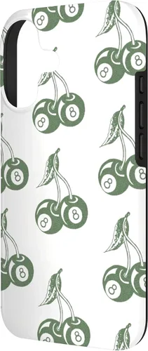 Vista 2 de 88 Cherry Case for iPhone 17