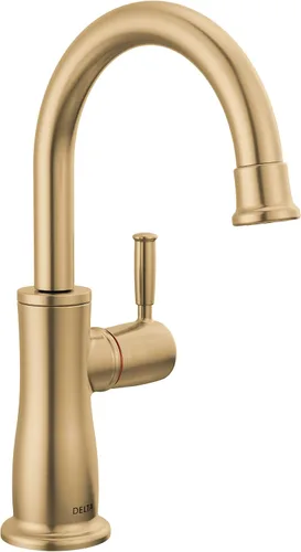 Vista 11 de Dispensador de agua caliente instantáneo tradicional