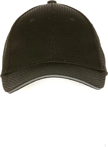Vista 2 de Chef Works Gorra de béisbol unisex fresca y transpirable Cool Vent