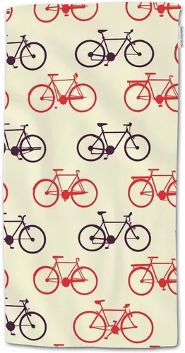 Vista 11 de HGOD DESIGNS Toallas de mano con diseño de búho y diseño de búho de camuflaje, toalla de mano suave para baño, cocina, yoga, gimnasio, toallas