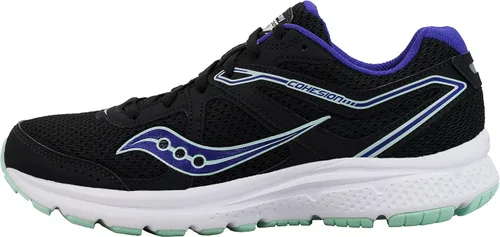Vista 7 de Saucony Cohesion 11 - Tenis de correr para mujer