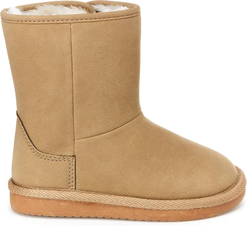 Vista 5 de Simple Joys by Carter's Botas de invierno Kai unisex para niños y niños pequeños