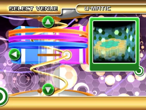 Vista 6 de Dance Dance Revolution Hottest Party 2 with Dance Mat - Nintendo Wii