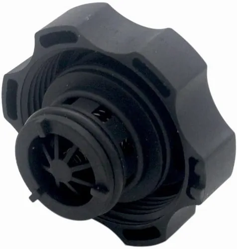 Vista 4 de Tapa del tanque de agua de expansión del radiador del tanque de coche para Vauxhall Astra Insignia Corsa Zafira 13502353