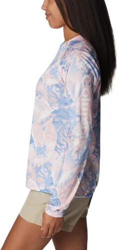 Vista 3 de Columbia Camiseta de manga larga Super Tidal para mujer