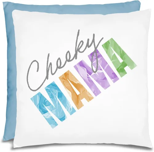 Vista 20 de Almohada para el día de la madre para mujer, almohada personalizada, regalos para mamá, regalos para mamá, almohada para mamá