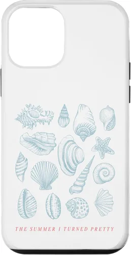 Vista 16 de The Summer I Turned Pretty - Carcasa para iPhone 17