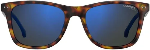 Vista 2 de Carrera CARRERA 2022TS HavanaGrey Blue 5118135 - Gafas de sol unisex