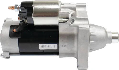 Vista 5 de Db Electrical Snd0544 Arrancador para Chrysler 116 oz., 134 oz. / Jeep / Volkswagen
